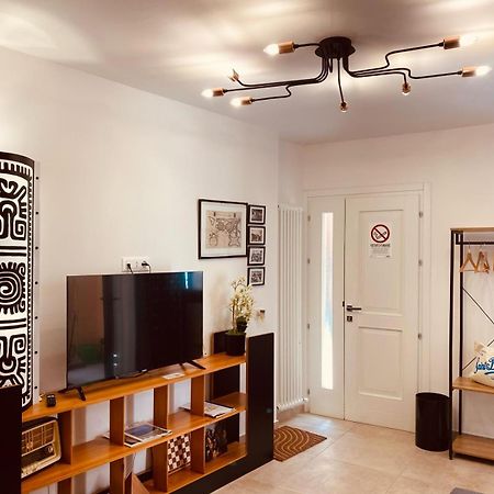 Casabella Chioggia Villa Екстериор снимка