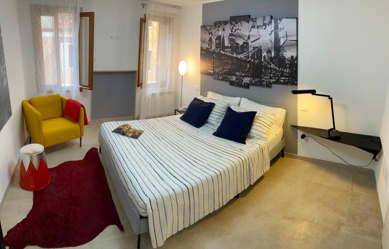 Casabella Chioggia Villa Екстериор снимка