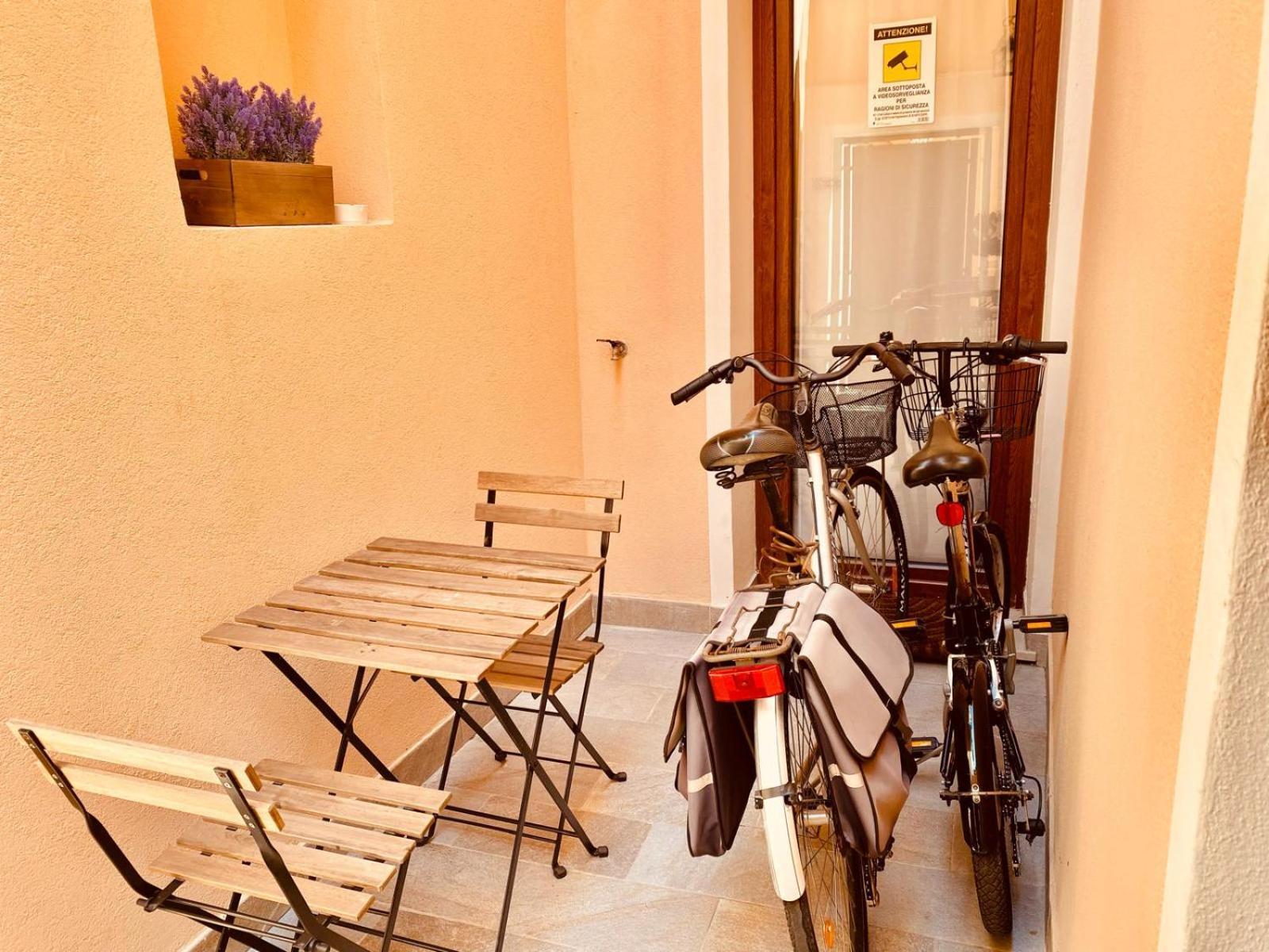 Casabella Chioggia Villa Екстериор снимка