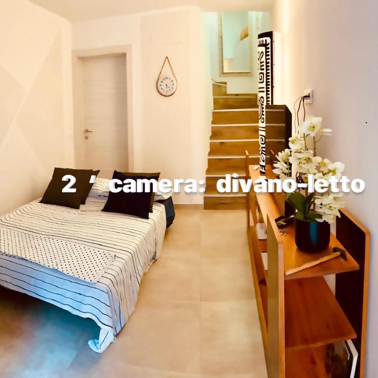 Casabella Chioggia Villa Екстериор снимка