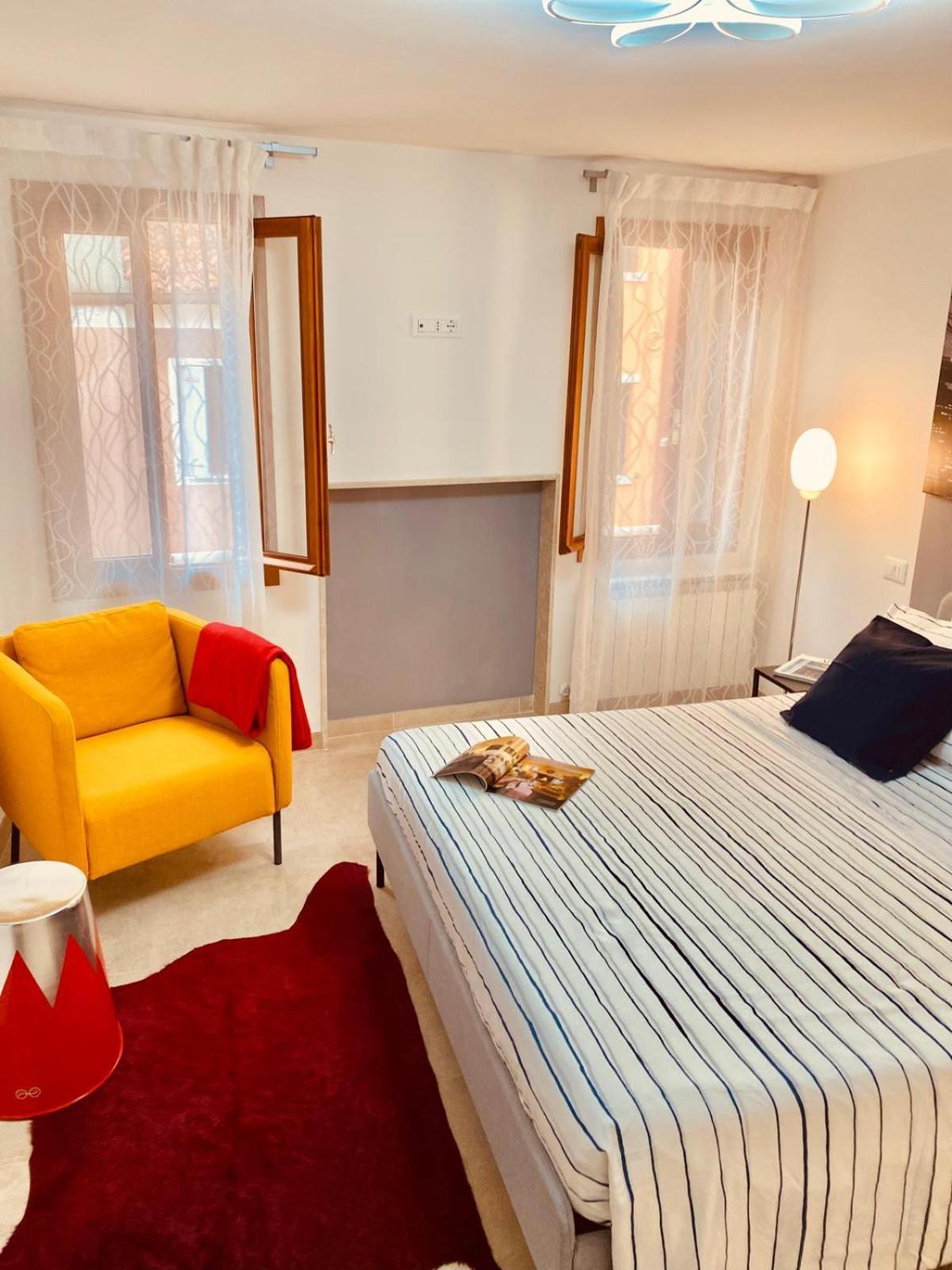 Casabella Chioggia Villa Екстериор снимка