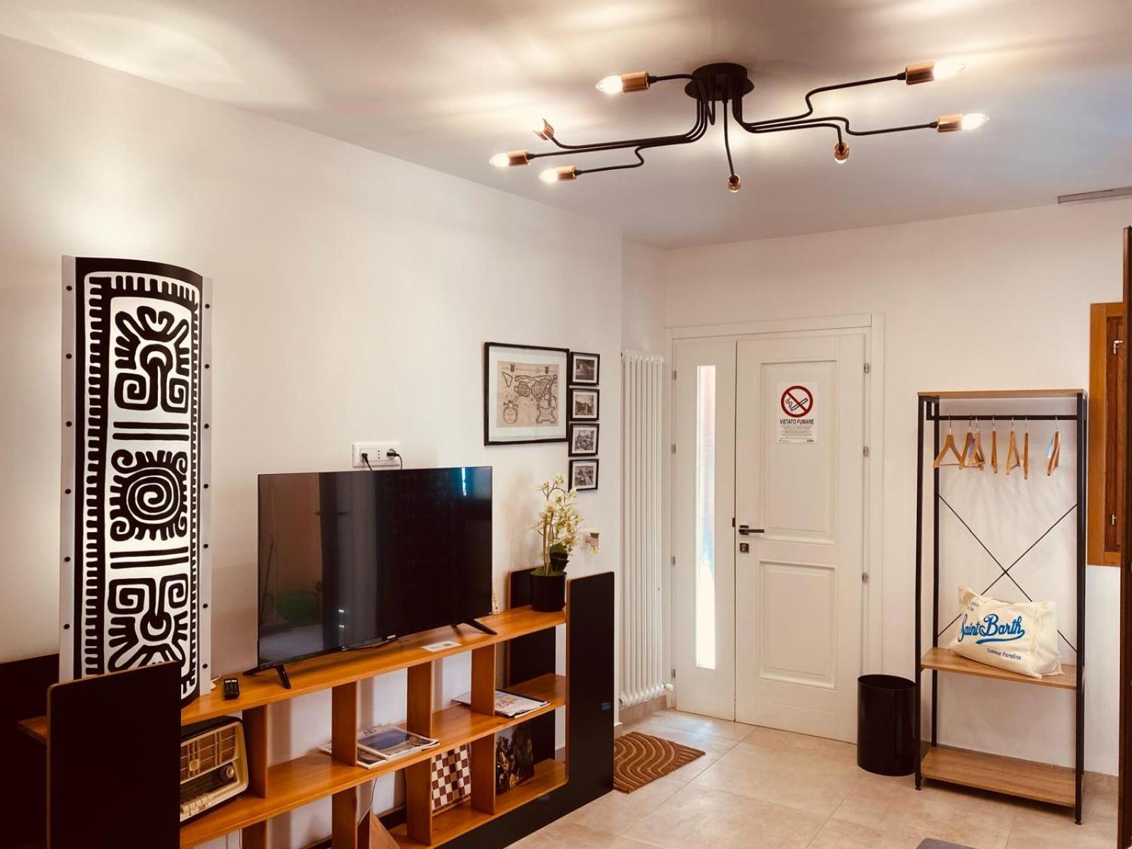 Casabella Chioggia Villa Екстериор снимка