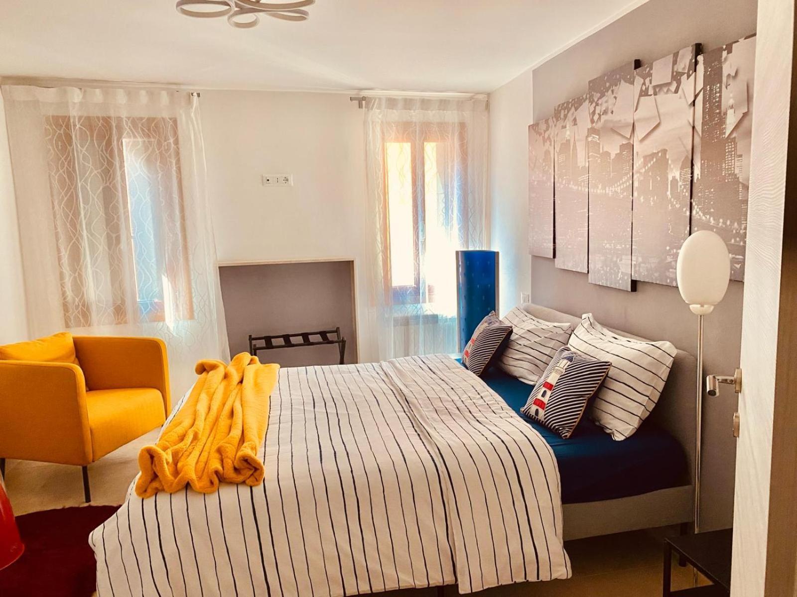 Casabella Chioggia Villa Екстериор снимка