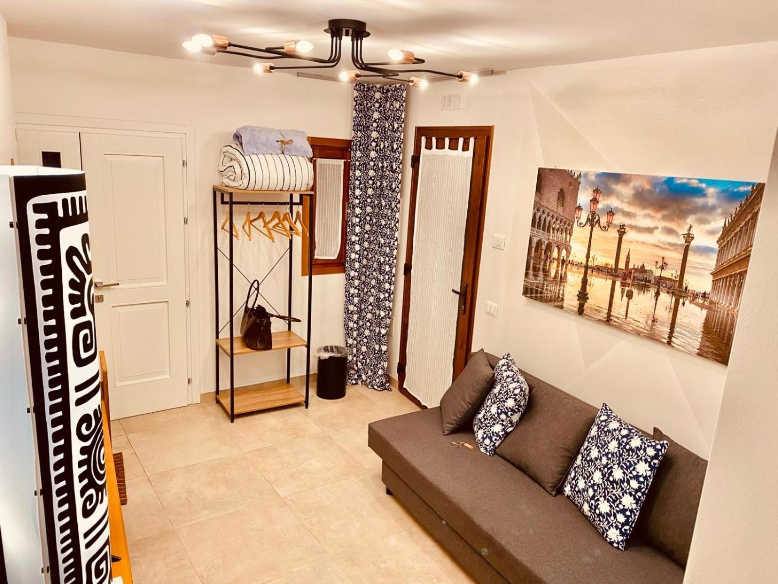 Casabella Chioggia Villa Екстериор снимка