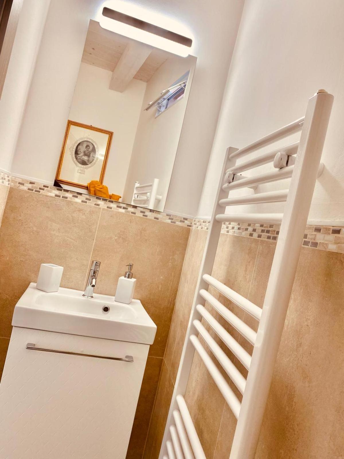 Casabella Chioggia Villa Екстериор снимка