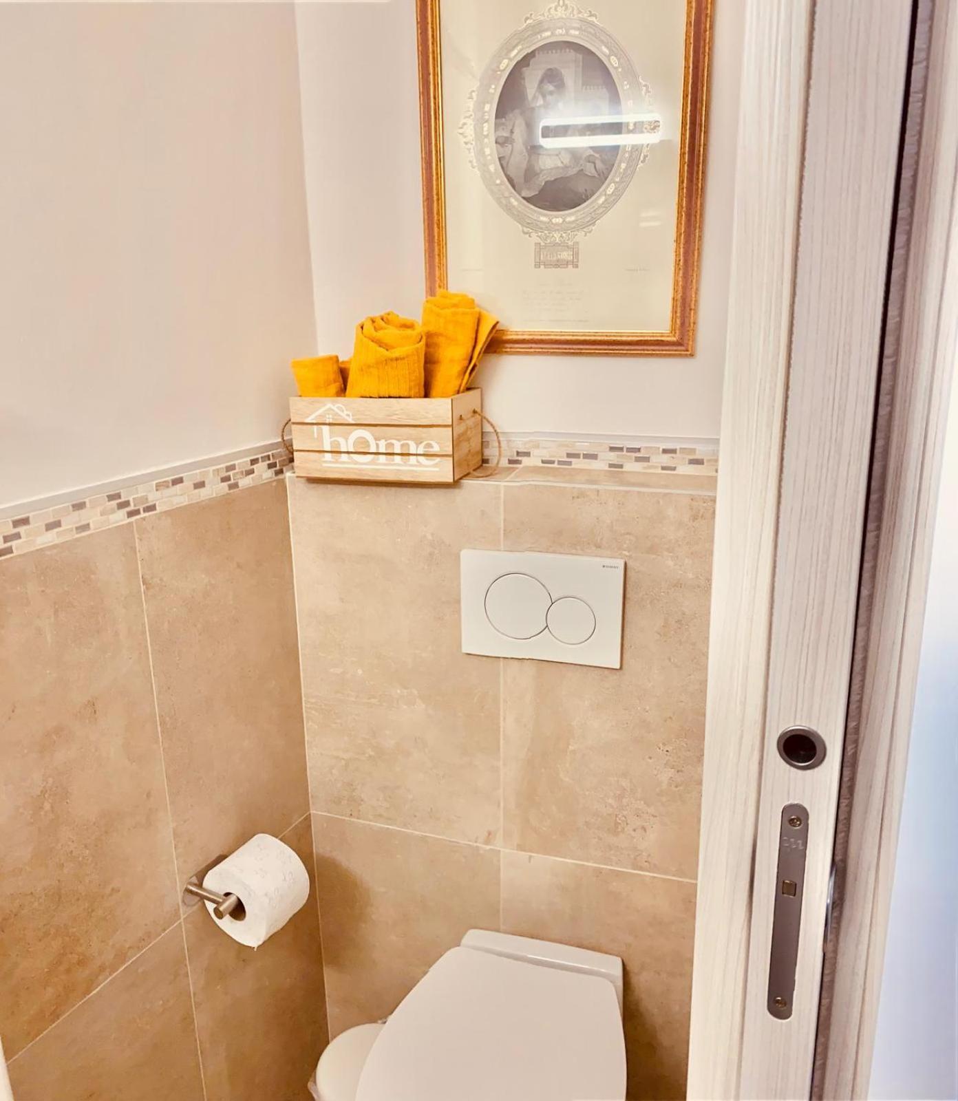 Casabella Chioggia Villa Екстериор снимка