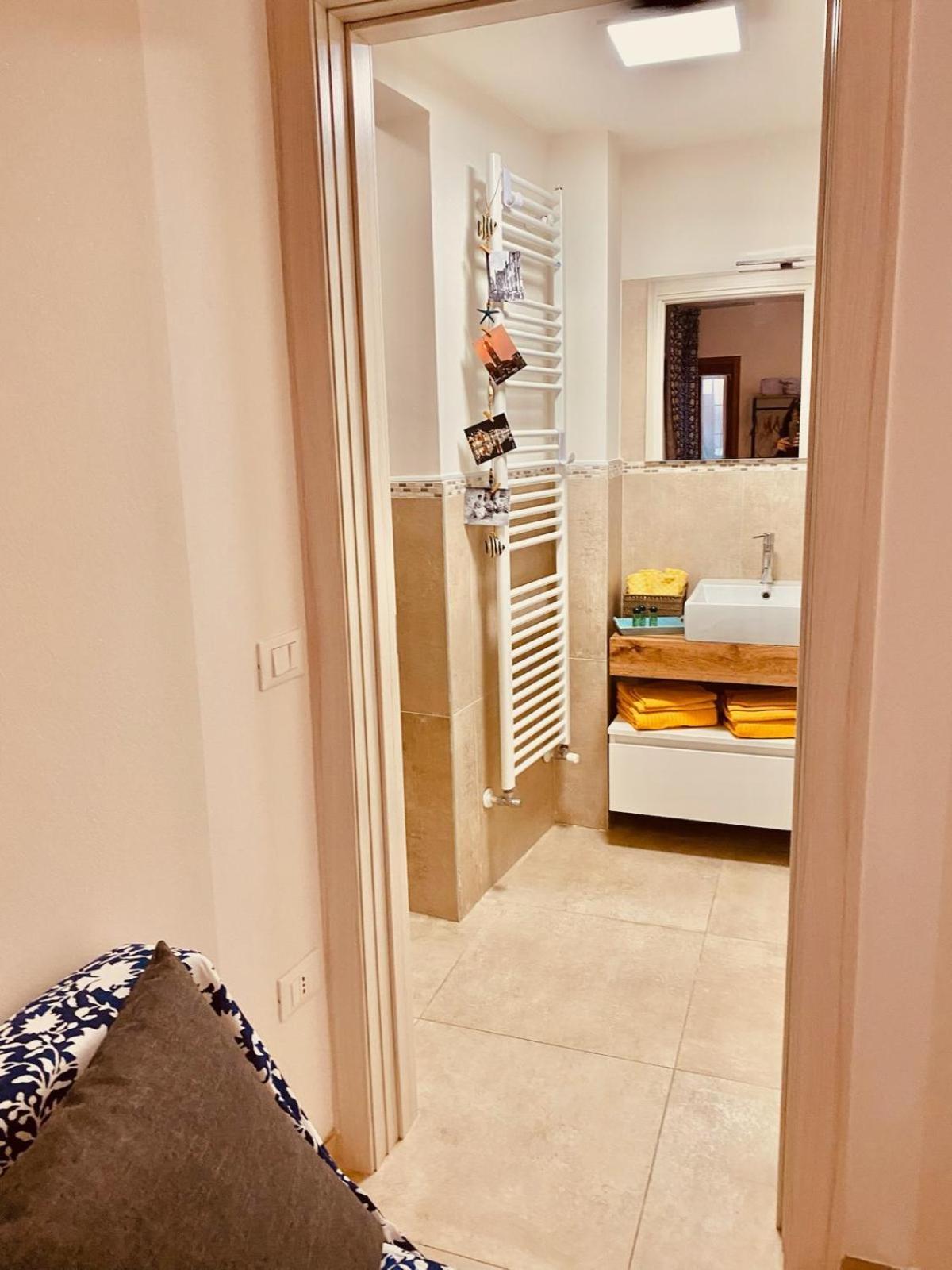 Casabella Chioggia Villa Екстериор снимка