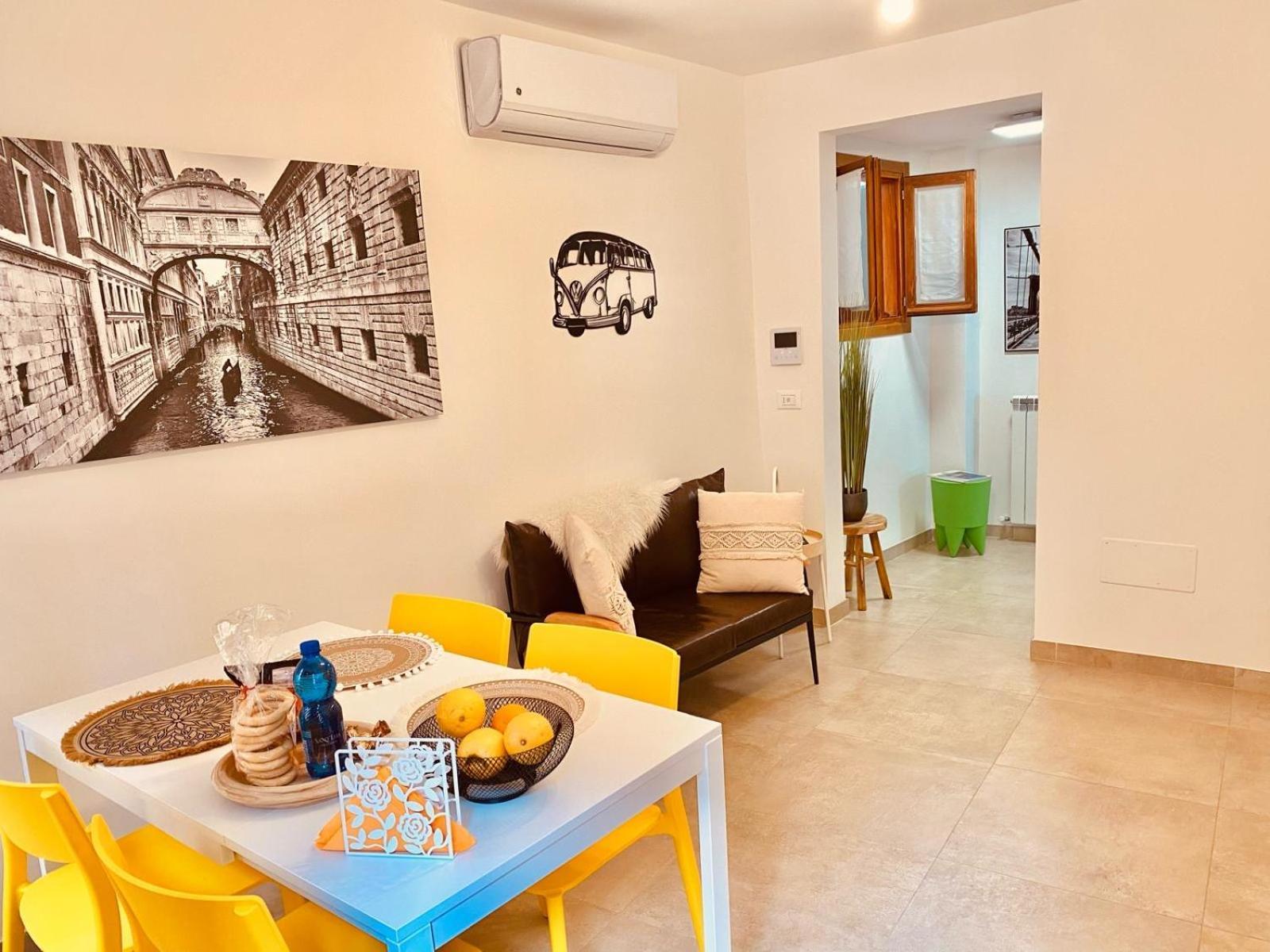 Casabella Chioggia Villa Екстериор снимка
