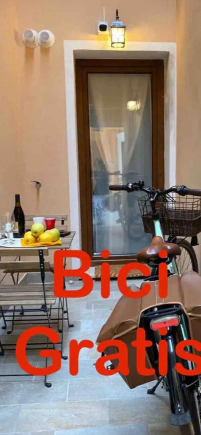 Casabella Chioggia Villa Екстериор снимка