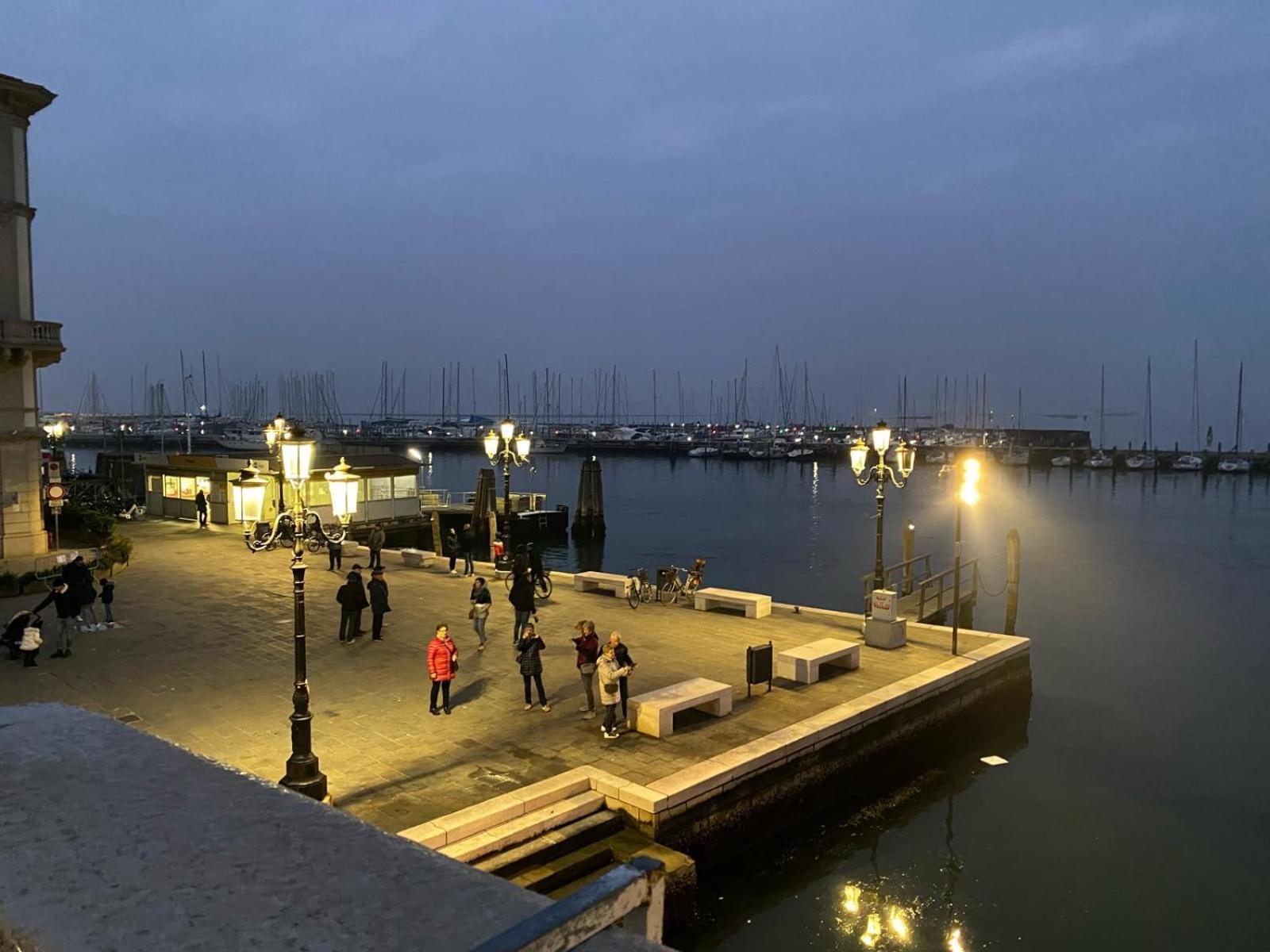 Casabella Chioggia Villa Екстериор снимка