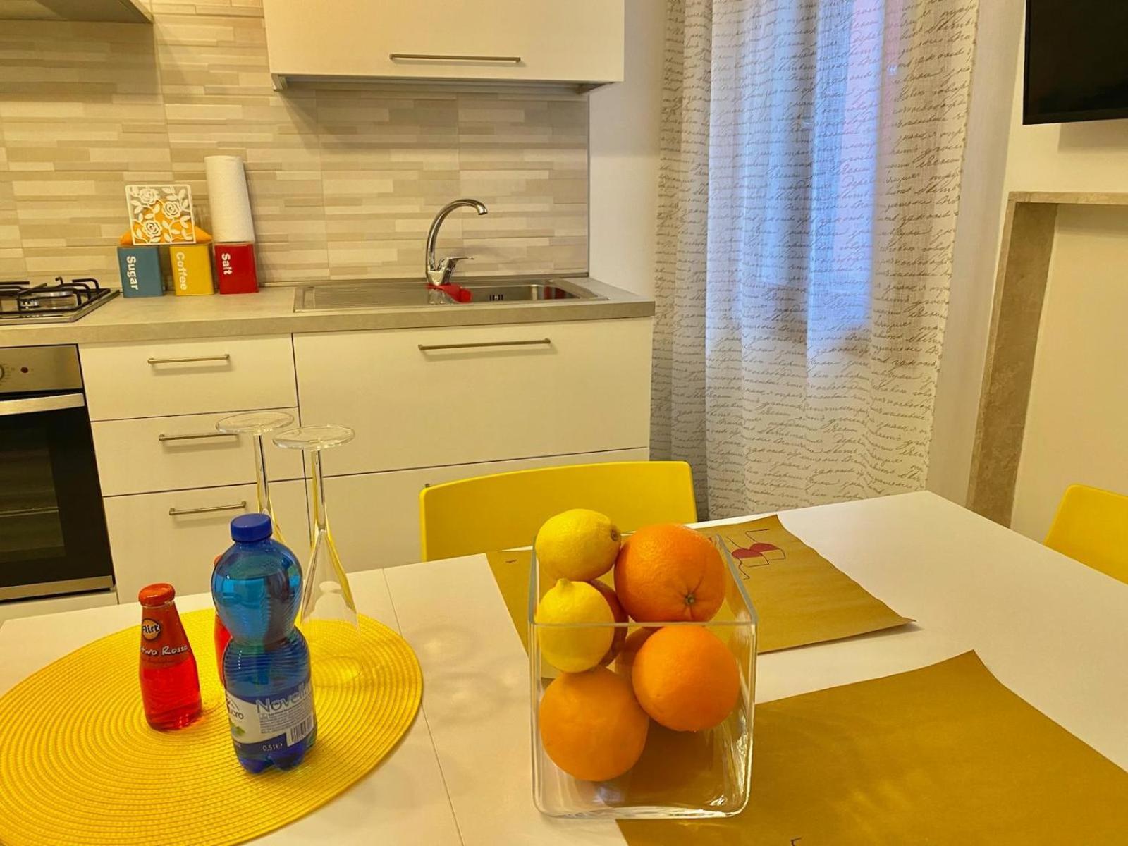 Casabella Chioggia Villa Екстериор снимка