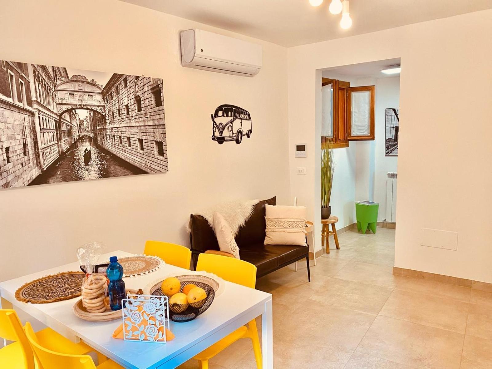Casabella Chioggia Villa Екстериор снимка