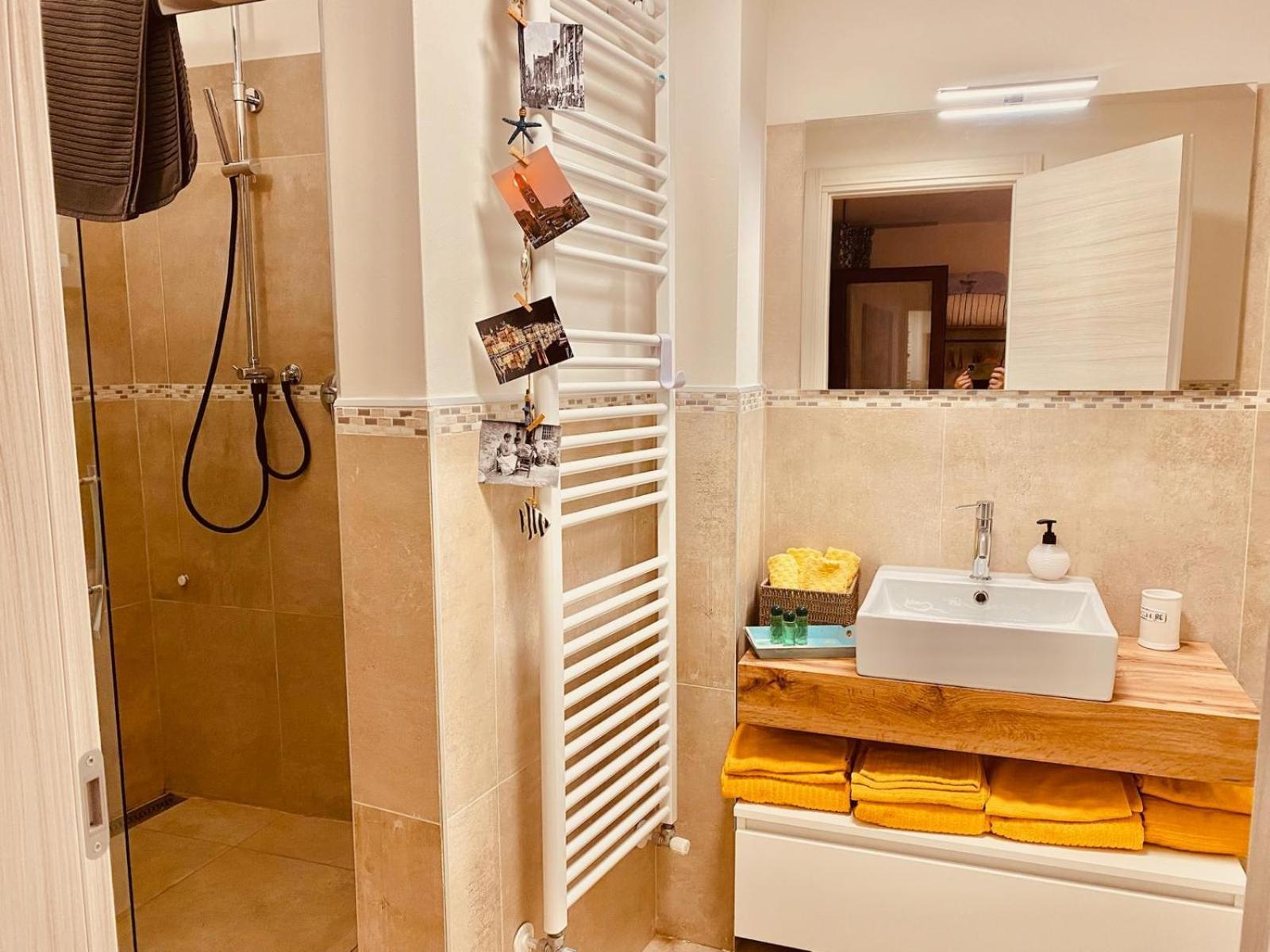 Casabella Chioggia Villa Екстериор снимка