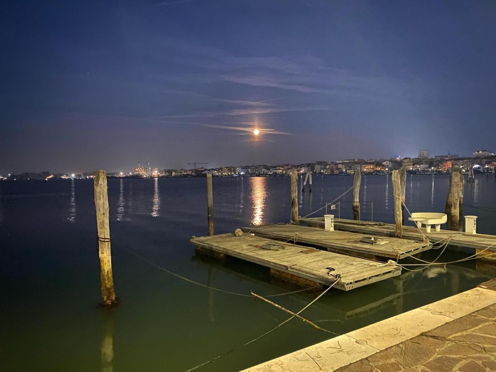 Casabella Chioggia Villa Екстериор снимка