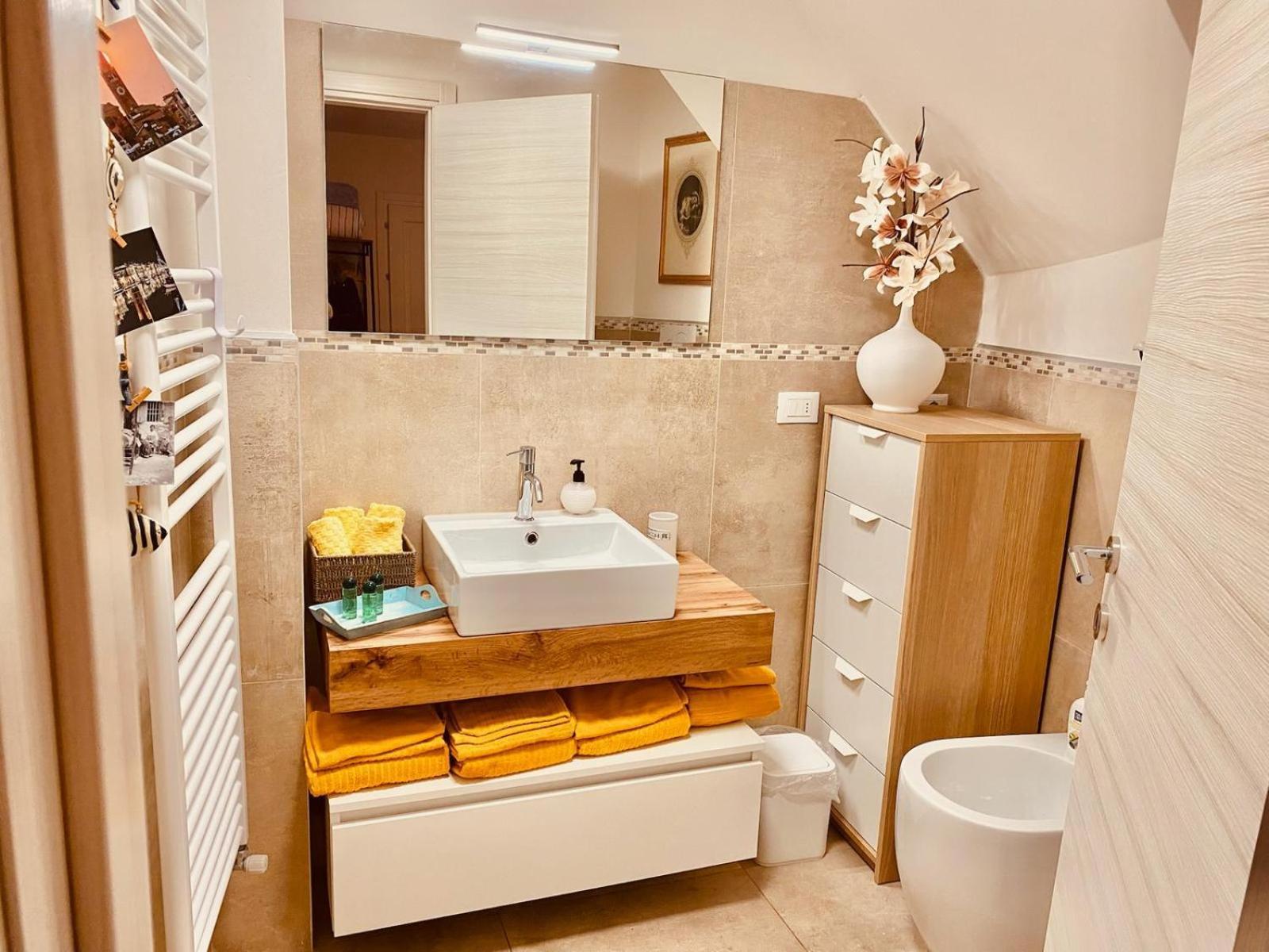 Casabella Chioggia Villa Екстериор снимка