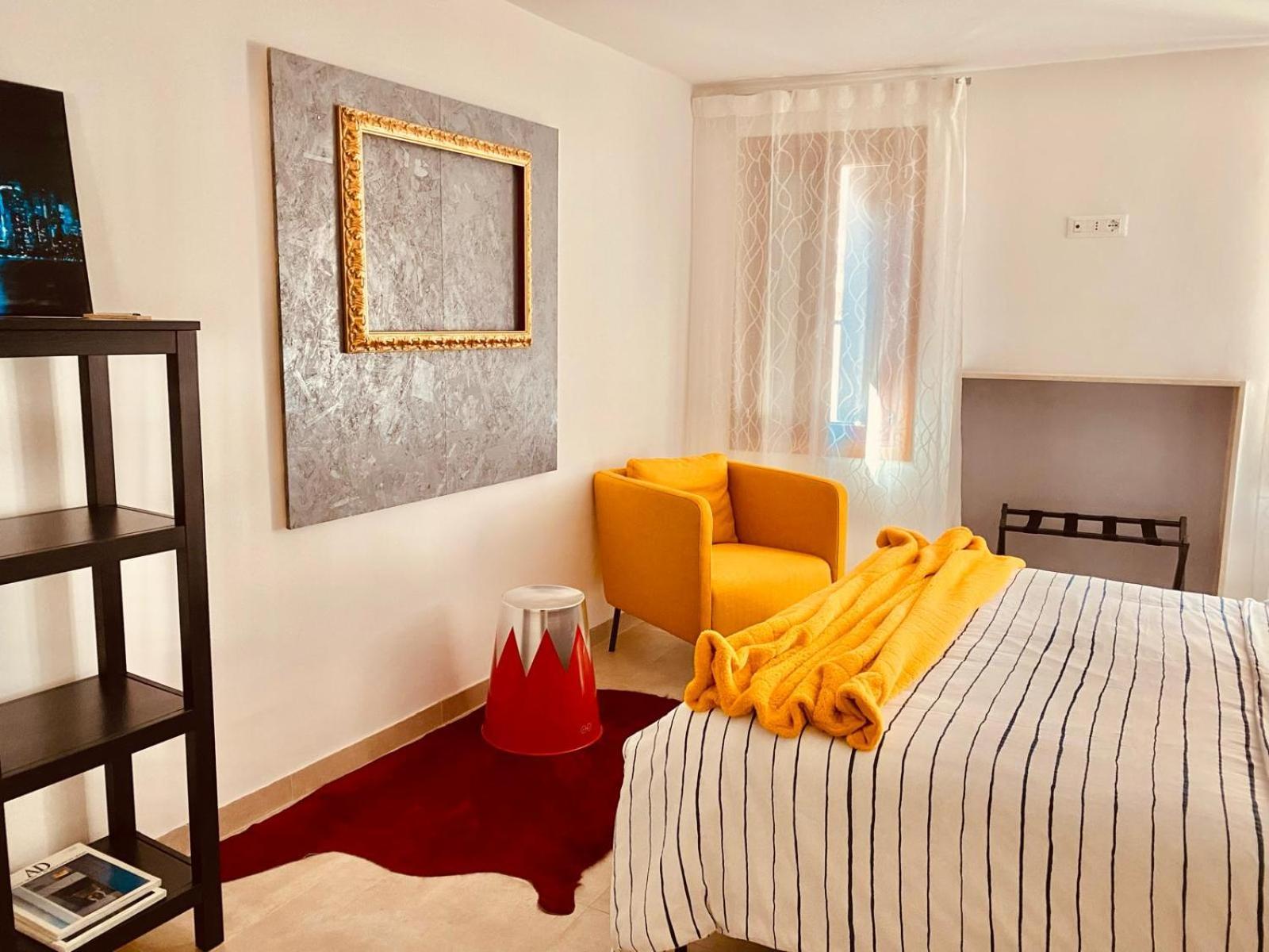 Casabella Chioggia Villa Екстериор снимка