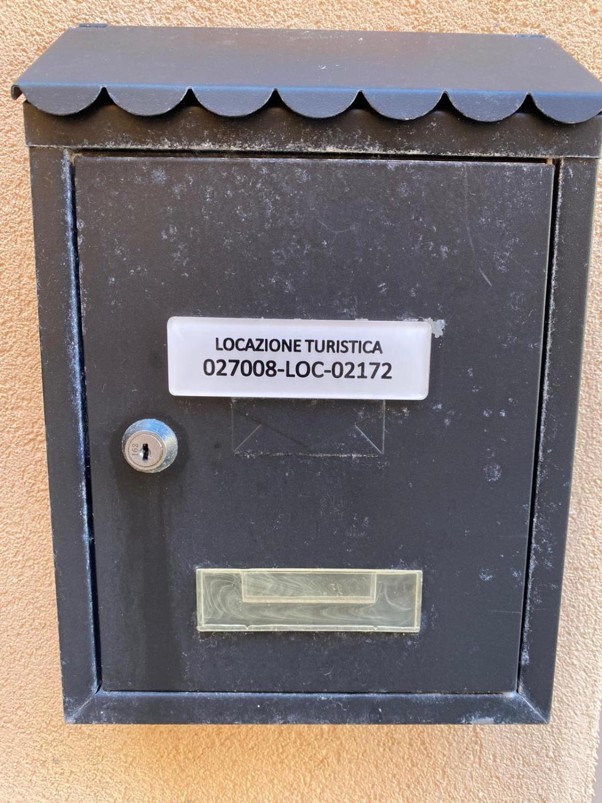 Casabella Chioggia Villa Екстериор снимка
